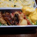 Ｐ子ママ's cooksnap of when they made コロコロ☆タコ坊や.