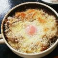 ゆかっち07's cooksnap of when they made 簡単★リメイクカレードリア.