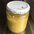 メリとうさん's cooksnap of when they made 生姜のオイル漬け☆ショウガの保存法.