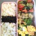ふえ☆なるちゃん's cooksnap of when they made 簡単♡片口いわしの南蛮酢♫♬.