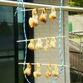 めめサン's cooksnap of when they made 亀崎の伝統食　串あさり.