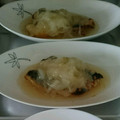 クックるん☆戦隊's cooksnap of when they made 簡単！和食タラの玉ねぎ餡掛け～白だしで～.