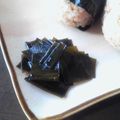 メタボーママ's cooksnap of when they made 簡単！酢昆布佃煮.
