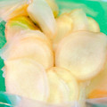 Cook★Robin's cooksnap of when they made 生姜の冷凍保存.