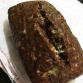 もりたま3's cooksnap of when they made 牛乳卵なし☆HMでココアバナナ蒸しパン.