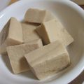 さざえ2007's cooksnap of when they made 高野豆腐の含ませ煮.