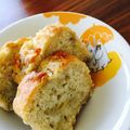mamanag's cooksnap of when they made ＨＭで簡単ヘルシー☆バナナブレッド.