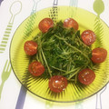 Cookじゃす's cooksnap of when they made #今人気の豆苗を使った胡麻和えサラダ♡.
