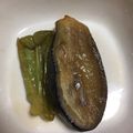 クックGGSCT3☆'s cooksnap of when they made (定番)簡単なすの煮浸し.
