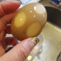 サラ☆Ｊ's cooksnap of when they made 半熟とろっとろの煮卵.