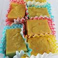 ザッキーナ23's cooksnap of when they made 炊飯器DEさつま芋ケーキ☆.