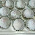 たにまや☆'s cooksnap of when they made 春のいちご大福.