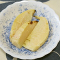 mmameco's cooksnap of when they made 焼き付け　たけのこ浅漬け.