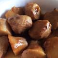 甘酒れんげ's cooksnap of when they made 簡単☆里芋の煮っころがし.