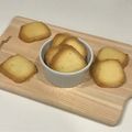 3uyu's cooksnap of when they made サクサクホロホロ。幸せのレモンクッキー.