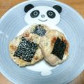 麦色にゃんこ's cooksnap of when they made 【離乳食完了期】鮪ハンバーグ♪.