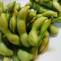 ひら♪さん's cooksnap of when they made 塩味が染み込んだ枝豆の茹で方.