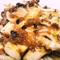 京都ポテト's cooksnap of when they made 筍の味噌炒め.