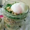 keropad's cooksnap of when they made エスニック風そぼろとエビのごはん☆.
