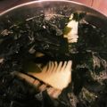 ごめっきー's cooksnap of when they made 定番筍料理② 若竹汁.