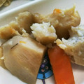 手作り★ママ's cooksnap of when they made とり肉とさといもの煮っ転がし.