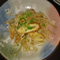 ★くまた★☆'s cooksnap of when they made もやしとちくわのピリ辛!!カレー炒め.