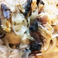 ★めぐぅ★'s cooksnap of when they made 新たまねぎとゆでサバのフレッシュマリネ.