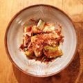 0sayu's cooksnap of when they made 自然の甘さに感動☆☆☆白ネギの甘辛炒め.