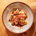 0sayu's cooksnap of when they made 自然の甘さに感動☆☆☆白ネギの甘辛炒め.