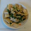 ツル太郎's cooksnap of when they made 筍のガーリックバター焼き.