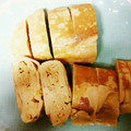 まーちゃん34's cooksnap of when they made ＊簡単だし巻き卵＊お弁当にも＊.