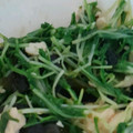 わんた☆'s cooksnap of when they made 油揚げと水菜の煮物【柚子胡椒風味】.