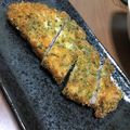 ティーマファソン's cooksnap of when they made 青海苔トンカツ～！.
