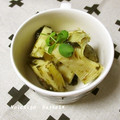 ◆◇Wtiti＊◇◆'s cooksnap of when they made 簡単　春★ワカメと筍の煮物.