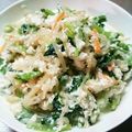 ミンミのかーか's cooksnap of when they made ゴマは使わない！オカンの白和え.