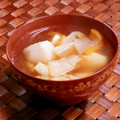 のば☀のば's cooksnap of when they made ほっこりあったまる★ のっぺい汁.