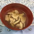 まさたかまま's cooksnap of when they made めんつゆが簡単に美味しさレベルアップ！.