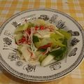 オレンジリング's cooksnap of when they made おひとりさまの青ネギのおつまみ②.