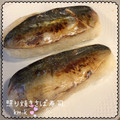kemi★'s cooksnap of when they made 照焼きさば寿司.