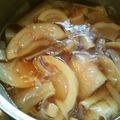 ねこはがき's cooksnap of when they made たけのこ煮物.