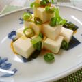 solapapa's cooksnap of when they made おつまみクリームチーズ.