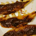 ぷ～よねこ's cooksnap of when they made こんがり濃厚☆筍の味噌マヨ焼き.