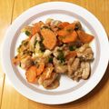yummy_chan's cooksnap of when they made 手軽で簡単！鶏もも肉の照り焼き.
