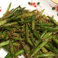 yosiringo's cooksnap of when they made にんにくの芽とじゃこの甘辛いため。.