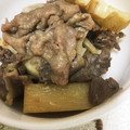 まりまり～'s cooksnap of when they made 竹の子と牛肉の炊き合わせ.
