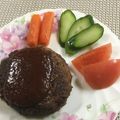 yuminan47k's cooksnap of when they made あまくておいしい！にんじんのグラッセ♪.