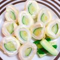 Cook★Robin's cooksnap of when they made 超簡単♪ちくわきゅうり.