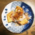 Marmo's cooksnap of when they made 厚揚げのカリカリ焼き.