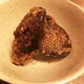 櫻椿楓's cooksnap of when they made 簡単！鉄分補給☆鶏レバーの竜田揚げ☆.