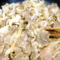 こずっぴ's cooksnap of when they made ☆簡単やわらかぁ♪♪豚のしょうが焼き☆.
